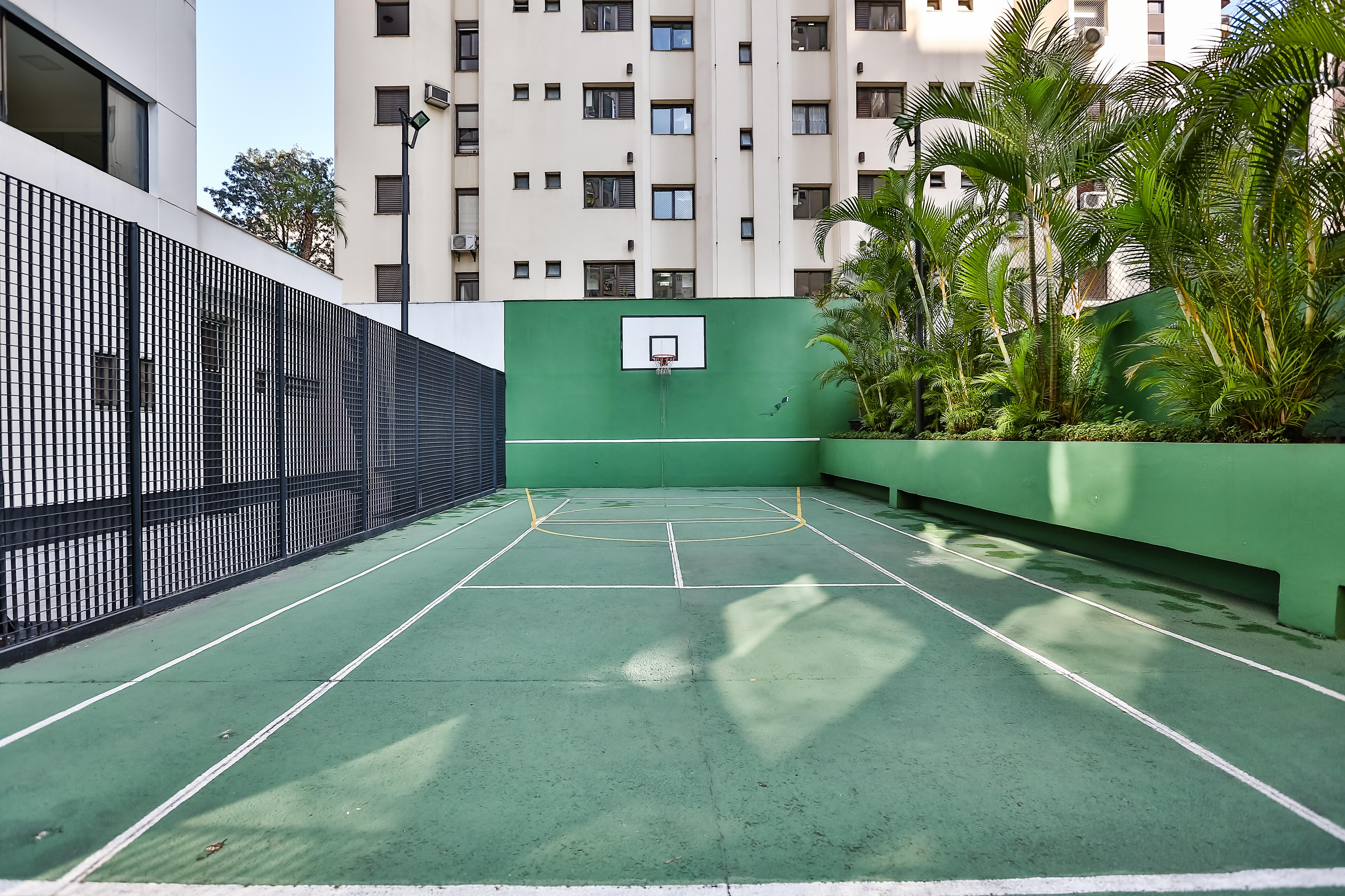 Roomo Itaim Bibi Residencial San Paolo Esterno foto