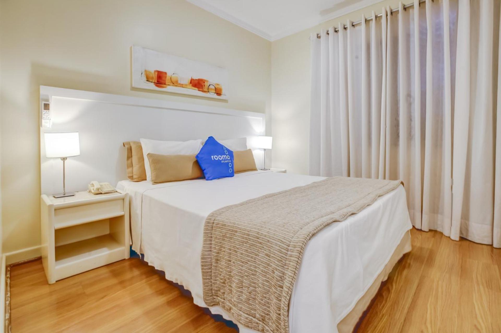 Roomo Itaim Bibi Residencial San Paolo Esterno foto
