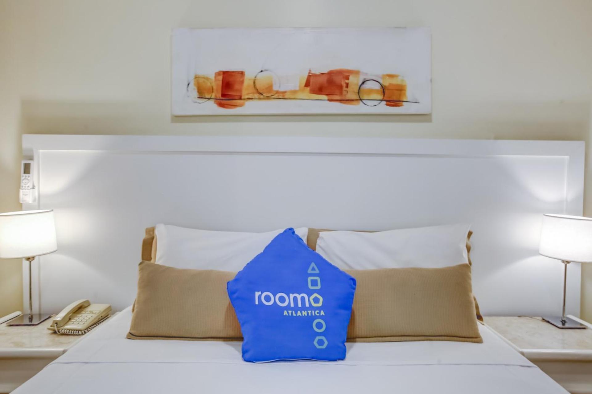 Roomo Itaim Bibi Residencial San Paolo Esterno foto