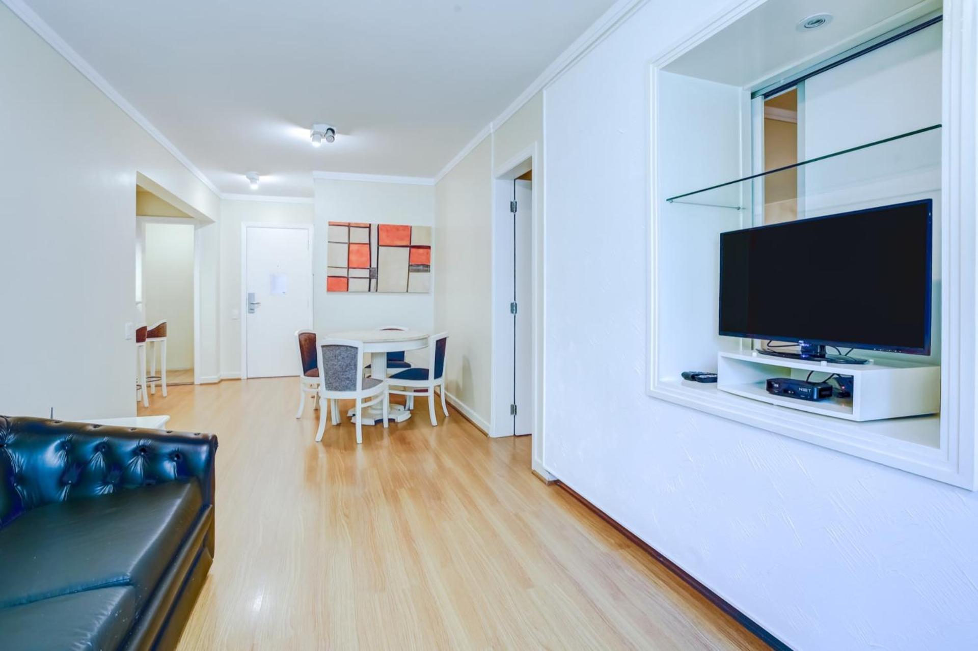 Roomo Itaim Bibi Residencial San Paolo Esterno foto