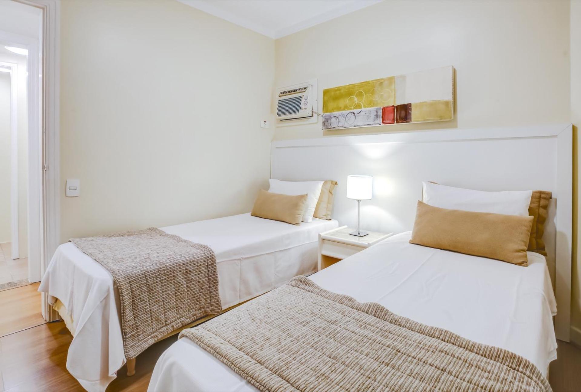 Roomo Itaim Bibi Residencial San Paolo Esterno foto