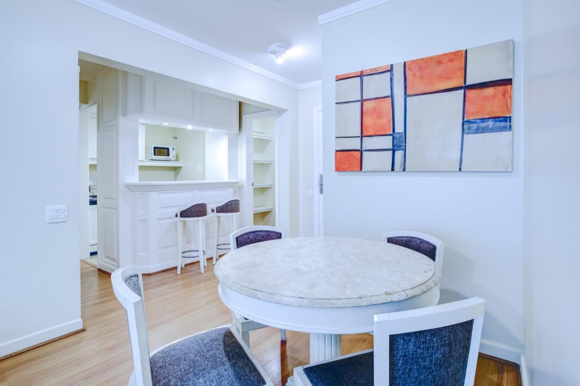 Roomo Itaim Bibi Residencial San Paolo Esterno foto