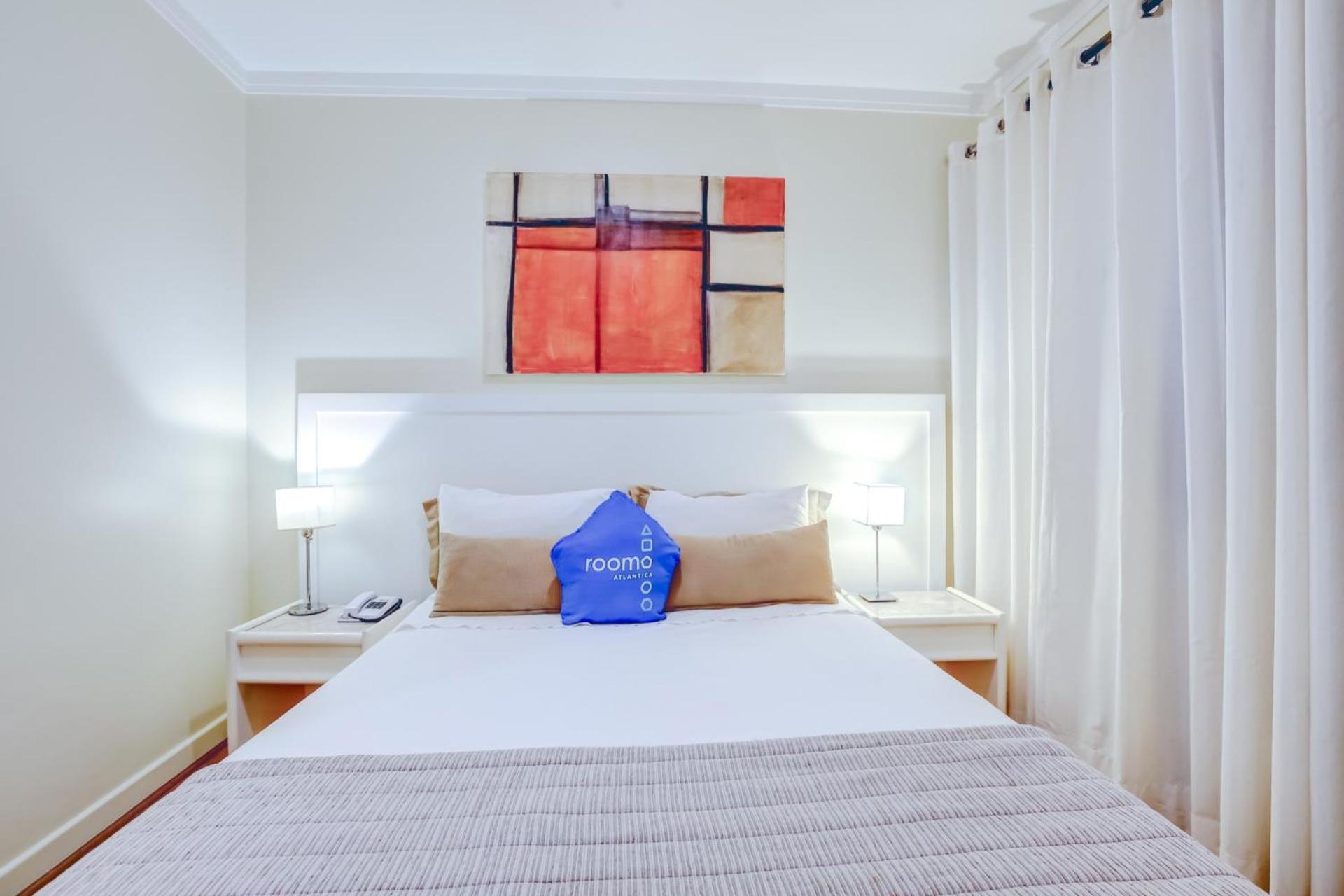 Roomo Itaim Bibi Residencial San Paolo Esterno foto