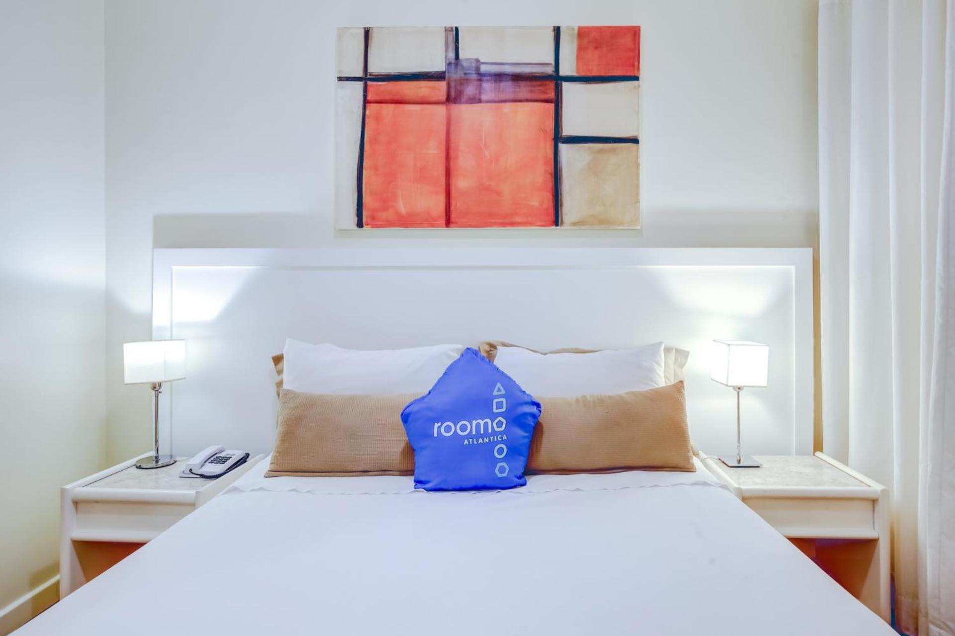 Roomo Itaim Bibi Residencial San Paolo Esterno foto