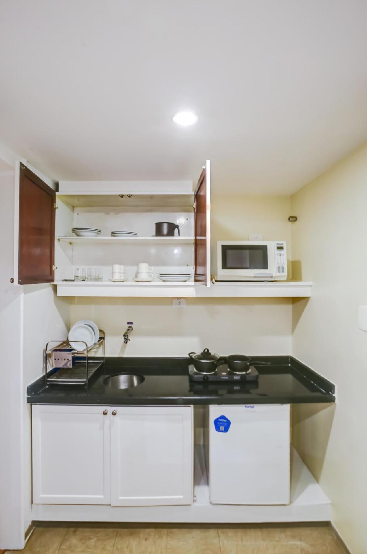 Roomo Itaim Bibi Residencial San Paolo Esterno foto