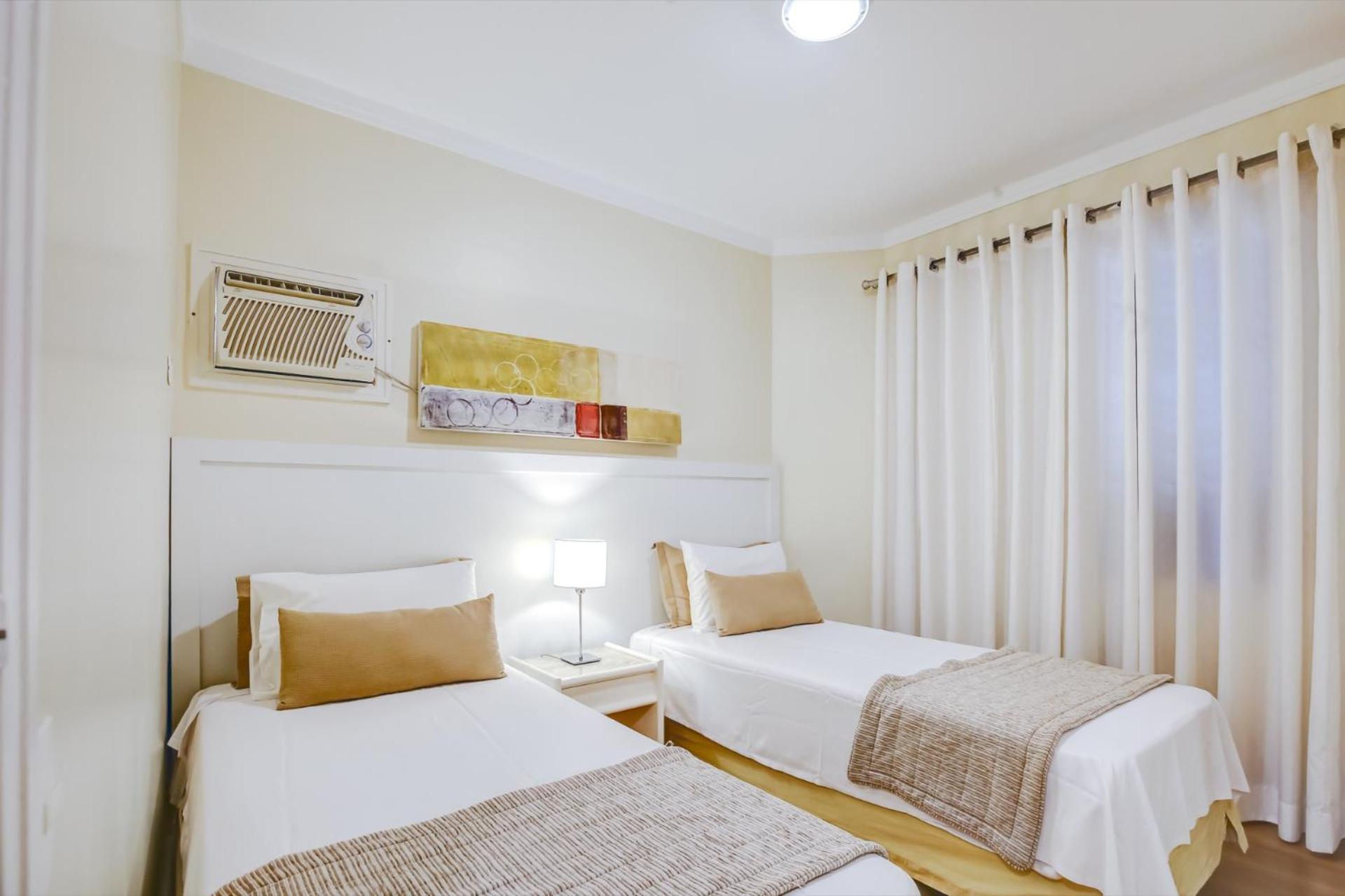 Roomo Itaim Bibi Residencial San Paolo Esterno foto