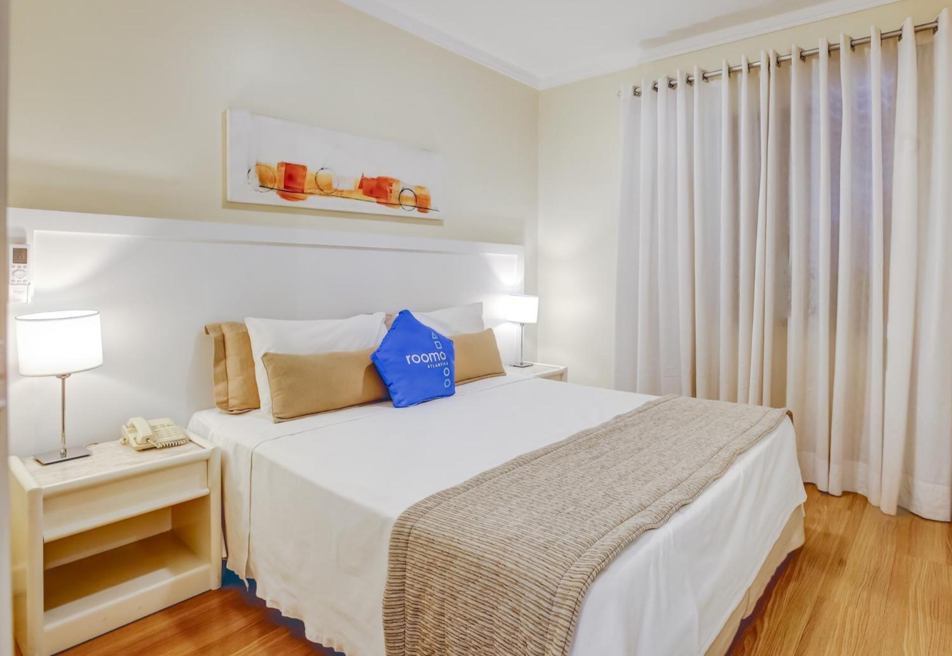 Roomo Itaim Bibi Residencial San Paolo Esterno foto