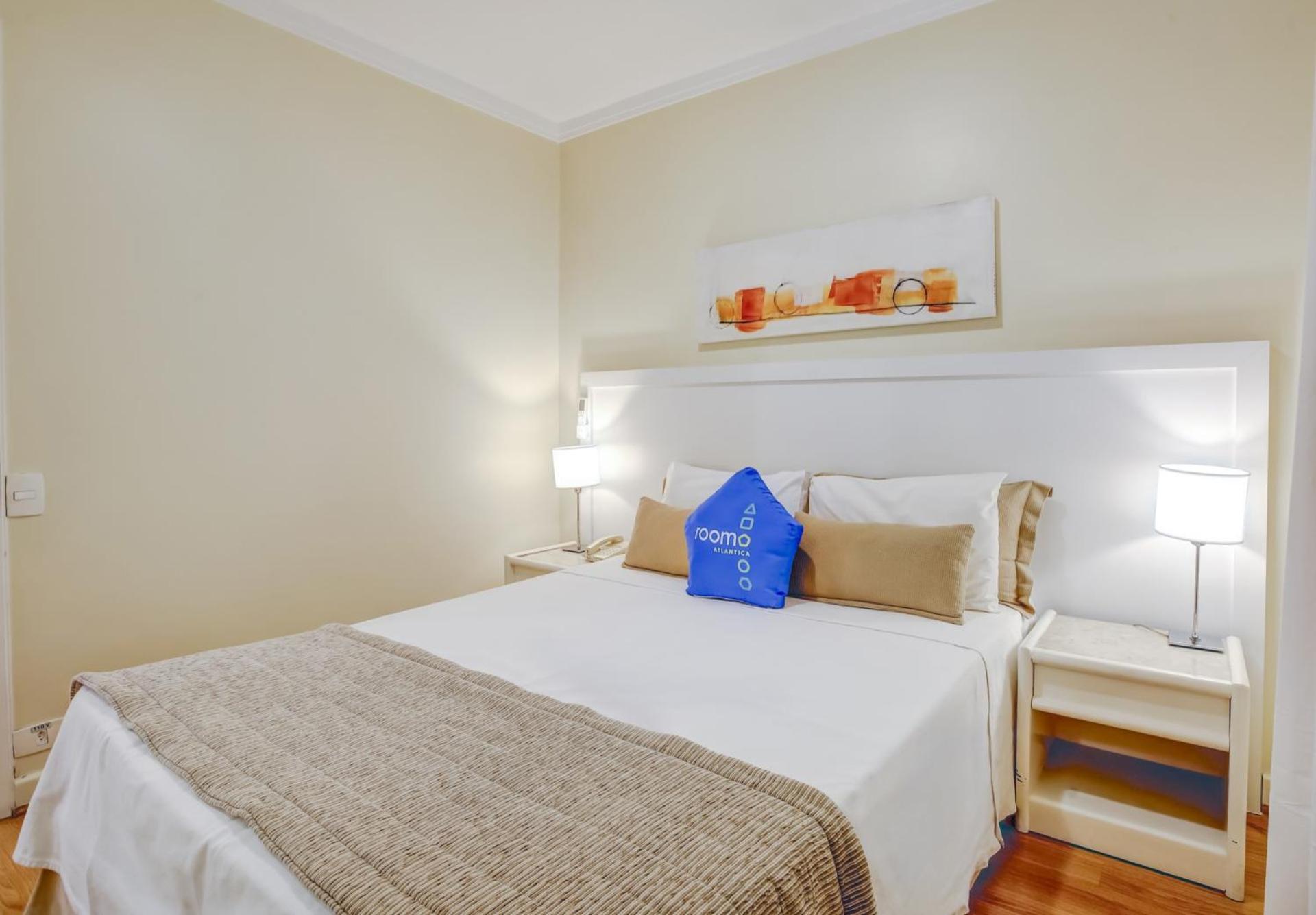 Roomo Itaim Bibi Residencial San Paolo Esterno foto